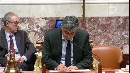 Intervention de Christophe Cavard sur l'article 2 de la loi constitutionnelle