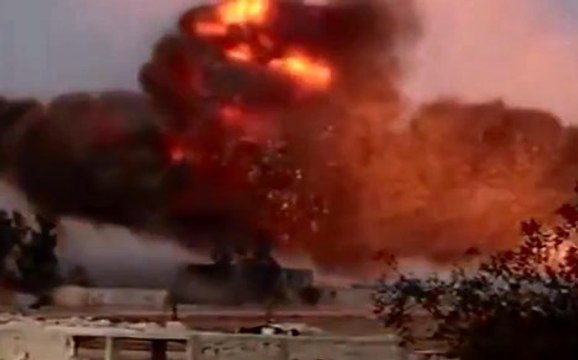 Бомбы для Москвы и Петербурга- ячейка ИГИЛ разгромлена на Урале