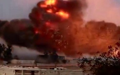 Бомбы для Москвы и Петербурга- ячейка ИГИЛ разгромлена на Урале