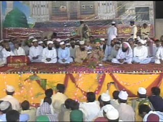 Wechory dy main sadmy Mehran ali qadri naat (1)