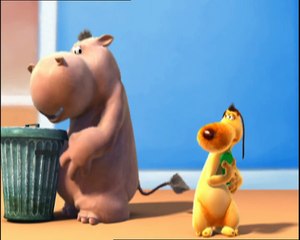 Pat and Stan - Poetry (short)