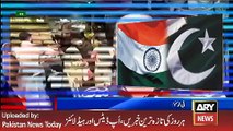 ARY News Headlines 20 March 2016, Public Reaction on Pakistani Defeat from India