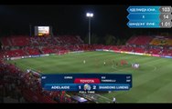 Highlights All Goal ADELAIDE UNITED VS. SHANDONG LUNENG  1 - 2 AFC Champions League 2016