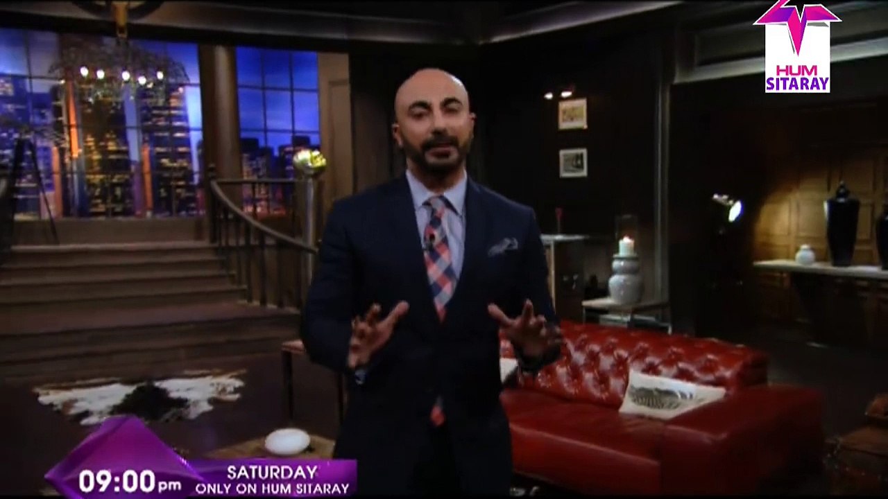 Tonite with HSY Season 3 Episode 2 Promo | Maya...