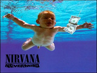 Nirvana - Smells Like Teen Spirit - Kurt CobainVocals Only