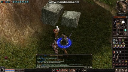 Rita-Mt2 Serverin İlk Bilezik Basımı