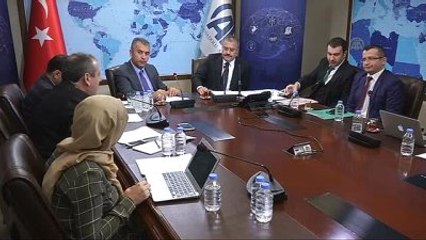 Epdk Başkanı Yılmaz - Bir Kuruşluk Fark Yılda 300 Milyon Lira Kazanca Denk Geliyor