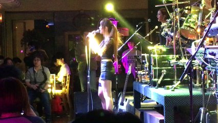 Winter with Hongyok Concert 19.12.2015 Part 1