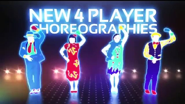 Just Dance 3 – XBOX 360 [Scaricare .torrent]