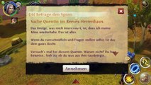 Lets Play [Android] Order & Chaos Online Part 37: Quentin Reeves, der Spion?