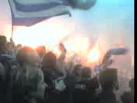 hissez haut les drapeaux - C.U'84