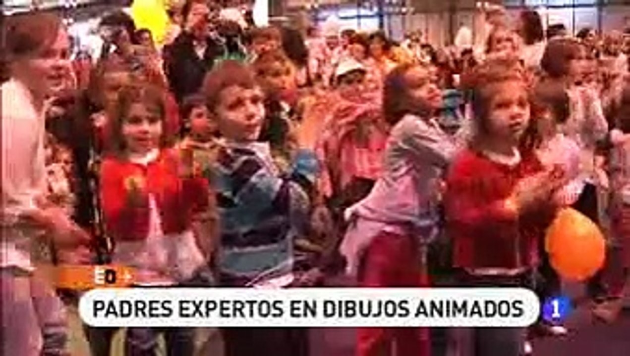 ¡Pocoyó en Diverfam!