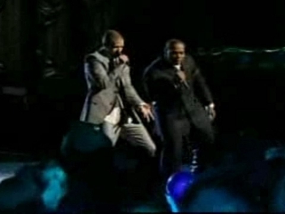 Justin Timberlake New York Concert feat timbaland
