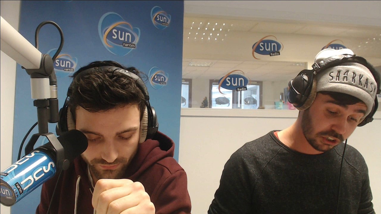 Peter et Greg : Les vacances scolaires