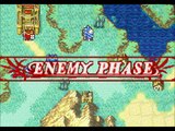 Fire Emblem: Sacred Stones (Ephraims Route) [Part 1]