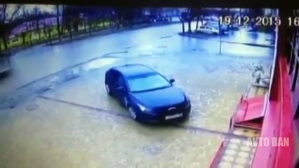 Accidents compilation January 2015 Car Crash Compilation 2015 || AVTO BAN