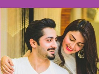 Teri Meri Love Story By Geo Tv - Promo - Anjali Sharma Vs Aiza Khan - Taimoor