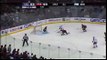 Amazing goal by Rick Nash against Coyotes