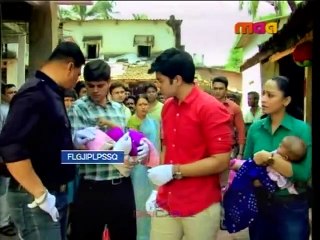 CID (Telugu) Episode (5th - October - 2015) - Part 1