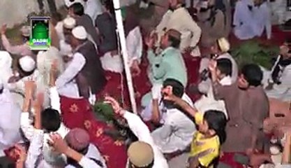 Mera Murshid sohna Hashami Baradran Mehil Naat Shadman