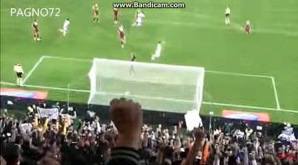 JUVENTUS Vs Torino Goal Pogba 1-0 (Gol - Live) HD