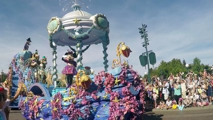 Paris Disneyland Париж Диснейленд