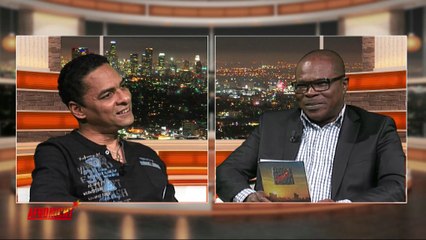 Afronight du 050216 avec Tony Chasseur