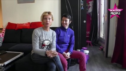 Plus Belle la Vie – Rebecca Hampton : Victime de son célibat, "Je dois être un peu insupportable" (vidéo)