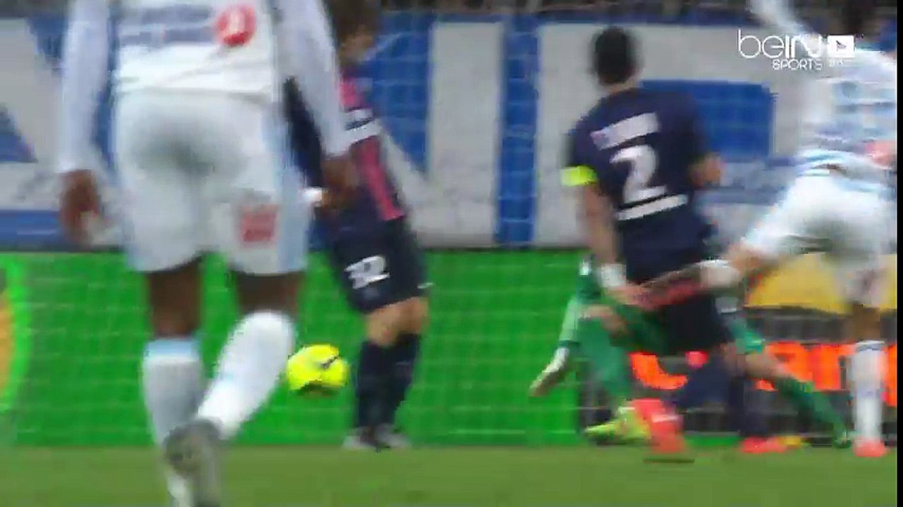 MAR 1-2 PSG _ Marseille - PSG