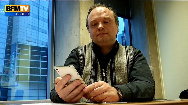 Les arnaques téléphoniques ont explosé en 2015