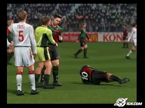 World Soccer Winning Eleven 8 International – PC [Lataa .torrent]