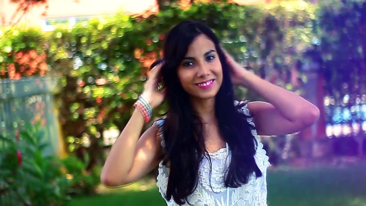 DIY Mini Bolsa - Super fácil + Sin Coser