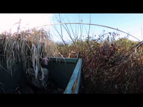 Quebec Outfitters Camp - Roger Gladu Outfitters