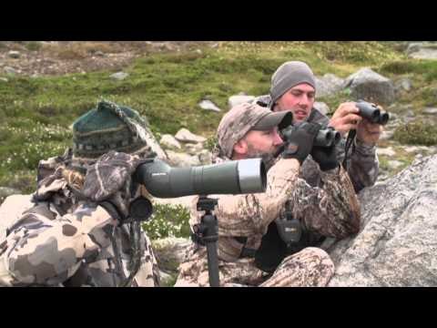 The EDGE - Aint No Mountain High Enough