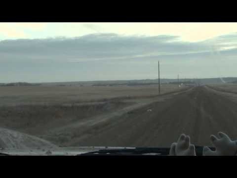 Outdoor Quest TV - Alberta MooseAntelope