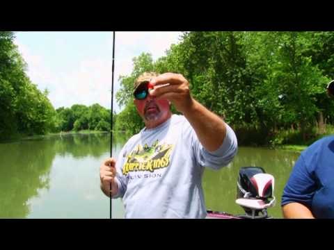 Krappie Kings TV - Experience Fayettevilles Crazy Crappie