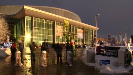 Presidencialet në SHBA  - Top Channel Albania - News - Lajme