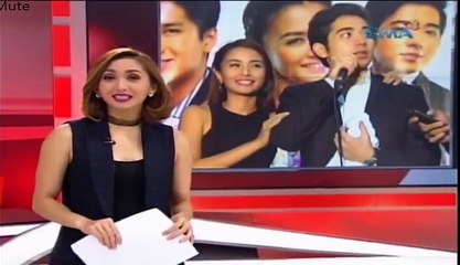 24 Oras February 9, 2016 Part 7 / Dailynewsportal.net