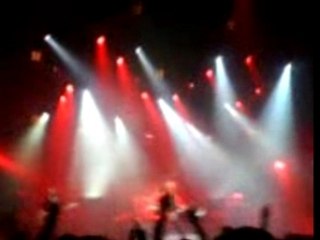 scorpions - make it real