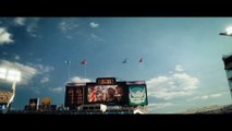 Independence Day Resurgence Super Bowl TV Spot (2016) - Liam Hemsworth, Jeff Goldblum Movie HD