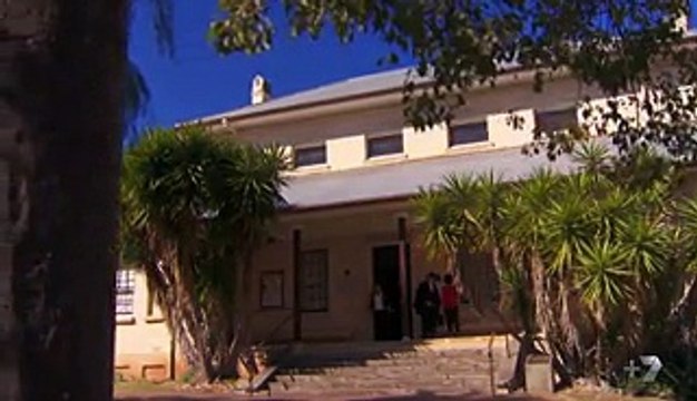 Home and Away 6357 9th February 2016 HD 720p