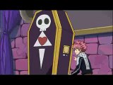Fairy Tail Funny Moment Natsu & Lucy