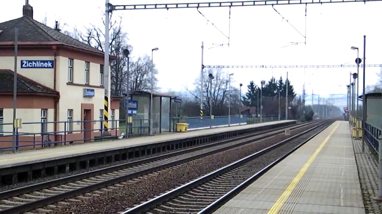 Zichlinek -skadanka