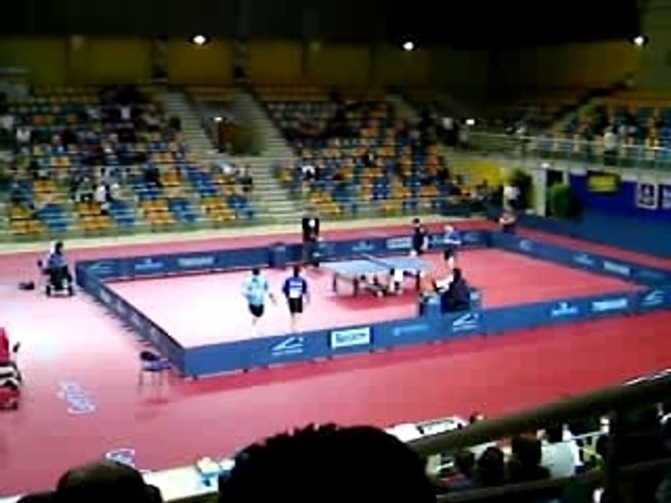 ping pong