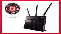 Best buy  ASUS RTAC68U WirelessAC1900 DualBand Gigabit Router