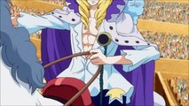 One Piece 652 preview HD [English subs]