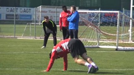 Antalyaspor'un Hedefi 4 Maçta 3 Galibiyet