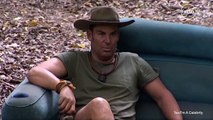 Shane Warne lashes out at Steve Waugh on I'm A Celebrity _ Daily Mail Online