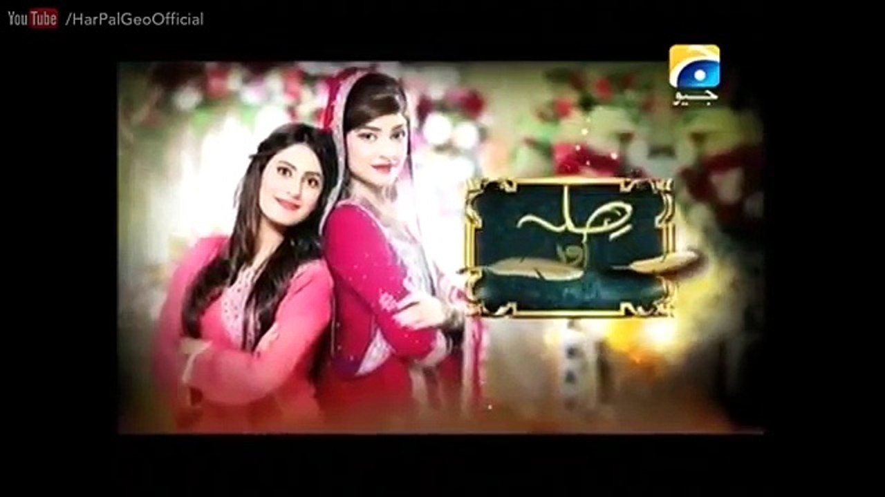 Sila Aur Jannat Episode 68