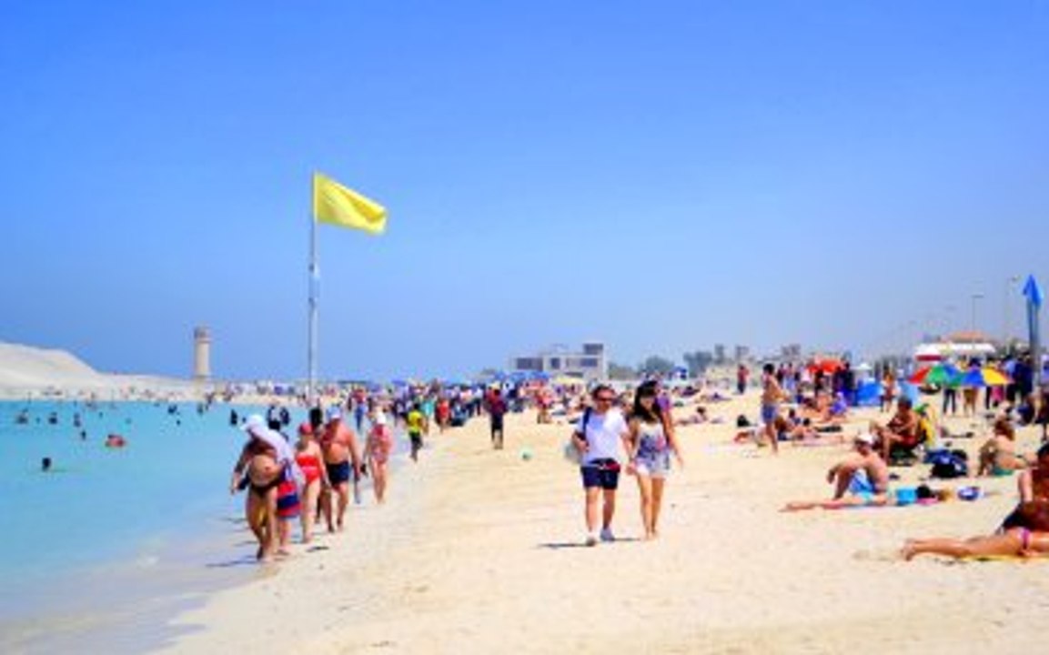 Birleşik Arap Emirlikleri, Mutluluk Bakanlığı Kuracak